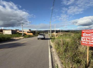 Foto 01 · Terreno, Jardim América, Mafra, SC