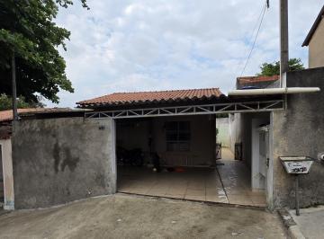 Casa de 2 quartos, Sorocaba · CASA A VENDA - JARDIM HUNGARES - SOROCABA
