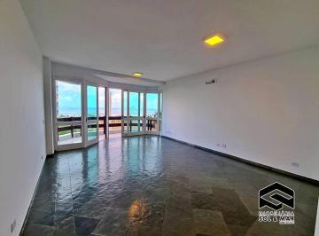 Apartamento · 300m² · 5 Quartos · 2 Vagas · AMPLA CASA COM 04 SUÍTES E VISTA AO MAR!