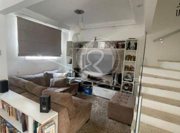 Foto 04 · Casa com 3 quartos em condomínio para Venda no Santa Cândida - Façanha Imóveis Campinas