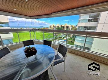 Apartamento · 171m² · 5 Quartos · 4 Vagas · 04 DORMS C/ VISTA AO MAR, LAZER COMPLETO, 04 VAGAS!