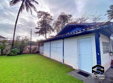 Casa · 189m² · 4 Quartos · 4 Vagas · AMPLA CASA TÉRREA, 04 DORMITÓRIOS À 200m DA PRAIA DO PERNAMBUCO!