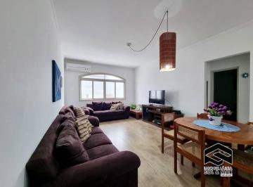 Apartamento · 80m² · 2 Quartos · 1 Vaga · 02 DORMITÓRIOS, 200MTS DA PRAIA DA ENSEADA!