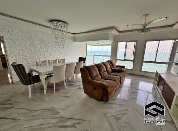 Apartamento · 120m² · 4 Quartos · 1 Vaga · AMPLO APTO 04 DORMITÓRIOS NO MORRO DO MALLUF, COM VISTA PANORÂMICA!