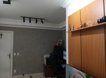 Apartamento de 2 quartos, Sorocaba · Excelente Apartamento 57,00 m2 com suíte  Parque Campolim Sorocaba 
