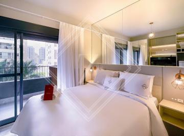 Apartamento de 1 quarto, São Paulo · Apartamento todo mobiliado ao lado da PUC
