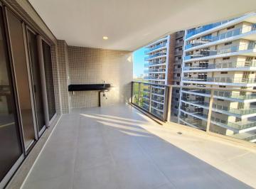 Apartamento de 3 quartos, Rio de Janeiro · Apartamento de 03 quartos (03 suítes) no Ilha Pura - barra Olímpica - RJ