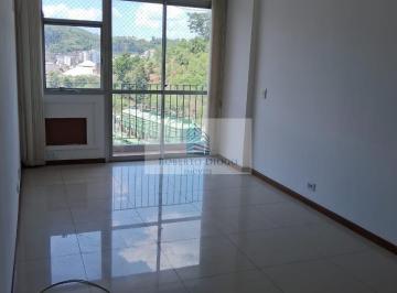Foto 01 · Apartamento à venda no Andaraí, Rio de Janeiro-RJ: 3 quartos, 1 sala, 2 banheiros, 1 vaga, 90m². Ven