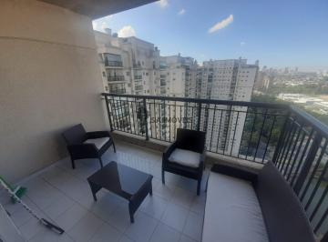 Foto 01 · Apartamento, Jardim Tupanci, Barueri, SP