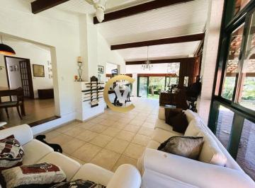 Casa de 3 quartos, Valinhos · Casa à venda no Clube de Campo Valinhos