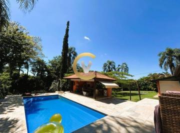 Casa de 3 quartos, Valinhos · Casa à venda no Clube de Campo Valinhos