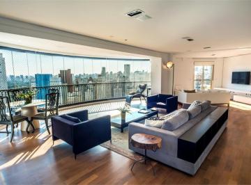 Apartamento de 3 quartos, São Paulo · APARTAMENTO PARA VENDA E LOCAÇÃO NO JARDIM PAULISTA