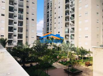 Apartamento · 53m² · 2 Quartos · 1 Vaga · Apartamento 53m² com 2 quartos no Condomínio Prime House Bussocaba.