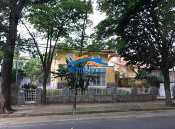 Casa · 350m² · 6 Quartos · 4 Vagas · Casa Alto Padrão I 6 Quartos(1 Suíte) I Vila Madalena/Alto de Pinheiros/SP