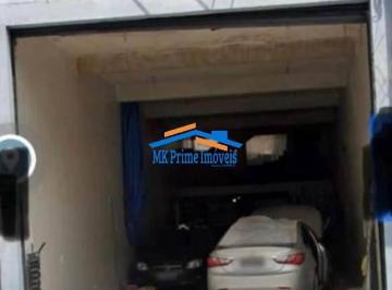 Comercial · 140m² · Galpão 140m² na Vila Romana – Ótima localização e custo-benefício