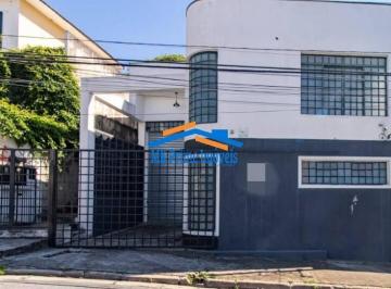 Comercial · 600m² · 2 Vagas · Galpão Amplo 600m² na Vila Ipojuca – Ideal para Empresas