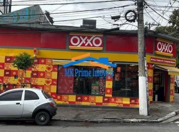 Comercial · 180m² · Galpão 180m² na Vila Madalena – Já Alugado para OXXO, Ótimo Investimento