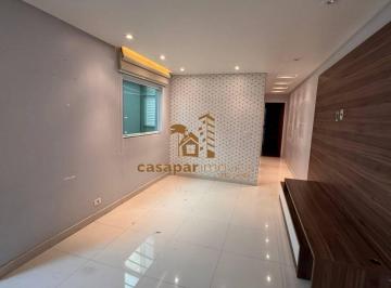 Apartamento de 2 quartos, Santo André · Apartamento à Venda e Vago com 72m², 2 Dormitórios no Valparaiso