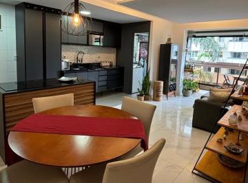 Apartamento de 2 quartos, Rio de Janeiro · Apartamento 100% Reformado na ABM com 2 Quartos no Via Barra (com Varanda Maior)