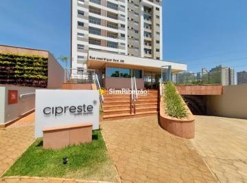 Foto 02 · Cipreste | Apartamento à venda no Bairro Jardim Botânico em Ribeirão Preto