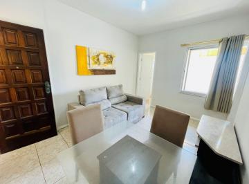 Apartamento de 1 quarto, Salvador · Apartamento - Quarto e Sala / Itaigara
