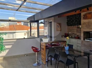 Casa de 3 quartos, São Paulo · SOBRADO 3 SUITES CONDOMINIO FECHADO PARADA INGLESA 