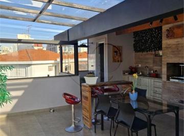 Casa de 3 quartos, São Paulo · SOBRADO 3 SUITES CONDOMINIO FECHADO PARADA INGLESA
