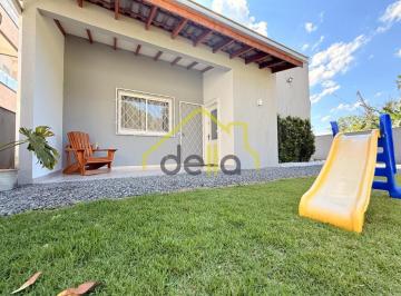 Foto 04 · Casa Plana Moderna com Amplo Terreno e fácil acesso a BR no Vila Nova!