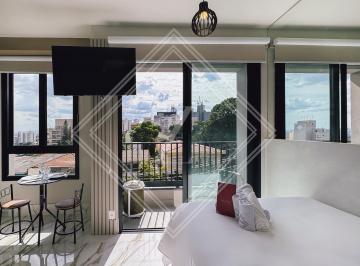 Apartamento de 1 quarto, São Paulo · Apartamento decorado na Vila Madalena