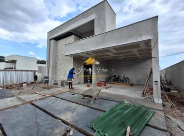 Foto 01 · CASA LINEAR EM ALTO PADRÃO COM 3 SUÍTES EM CONDOMÍNIO, VIVERDE 2 EM RIO DAS OSTRAS RJ