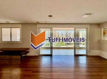 Apartamento · 138m² · 3 Quartos · 2 Vagas · Apartamento no Brooklin