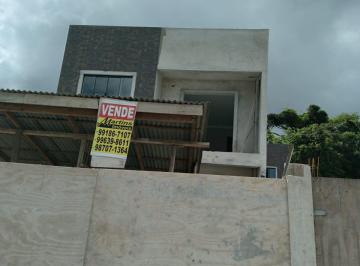 Casa de 3 quartos, Curitiba · Sobrados no Xaxim