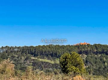 Terreno · 5268m² · Terreno 5.268,00 m² à venda em Campos do Jordão | ZR3 | Alto da Boa Vista