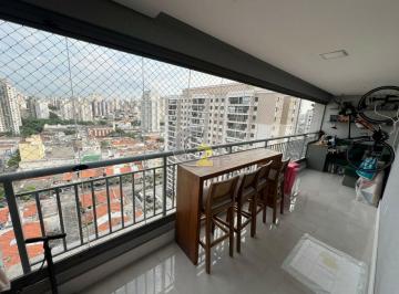 Apartamento de 2 quartos, São Paulo · Apartamento - Venda - Barra Funda - 2 Quartos - 1 Suite - 2 Vagas