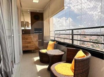 Apartamento de 3 quartos, São Paulo · Apartamento - Venda - Santana