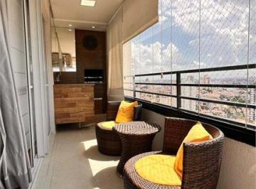 Apartamento de 3 quartos, São Paulo · Apartamento - Venda - Santana