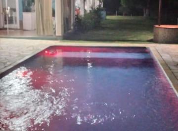 Rural de 3 quartos, Pinhalzinho · Lindíssima Chácara em Pinhalzinho SP