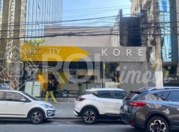Foto 01 · Prédio Comercial de Alto Padrão para Locação no Itaim Bibi, São Paulo-SP: 561m², 4 Banheiros.