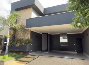 Foto 01 · Imperdível oportunidade: Casa de alto padrão em condomínio na cidade de São José do Rio Preto-SP, Re