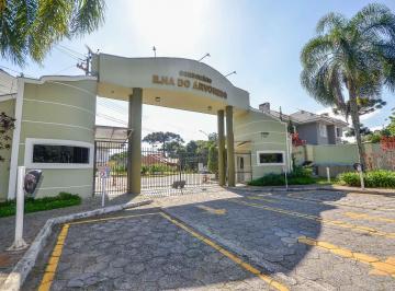 Casa de 4 quartos, Curitiba · Casa Alto Padrao a Venda no Abranches em Curitiba Parana