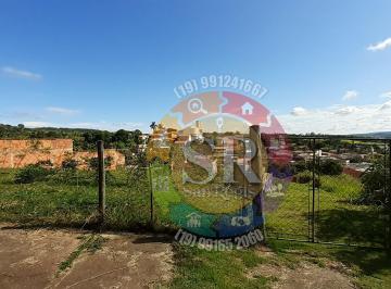 Terreno , Campinas · Terreno com 985m² e Vista Panorâmica Espetacular – Zoneamento ZC2 - Sousas Campinas