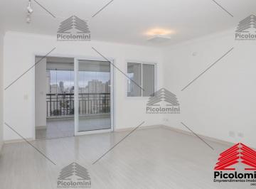 Foto 01 · Apartamento à venda Vila Romana: 2 quartos, 2 suítes, sala com sacada, 3 banheiros, 3 vagas, 89m². p