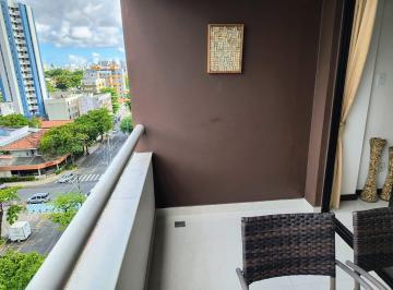 Apartamento de 4 quartos, Salvador · Vendo Apartamento 4 Dormitórios na Pituba