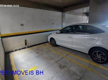 Foto 02 · Vaga a venda em ótima localização no Prédio Tenente Brito Melo 1401 - Oportunidade
