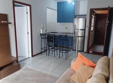 Apartamento de 1 quarto, Salvador · Caminho das Árvores, Aluguel, Quarto e Sala, suíte, mobiliado, 55m2
