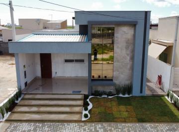 Casa , Parnamirim · SEU NOVO LAR NO CONDOMÍNIO ECOVILLE 1