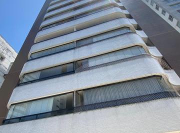 Apartamento de 3 quartos, Salvador · 3/4 Candeal 