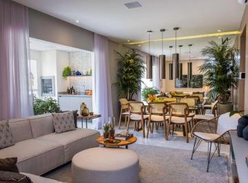 Apartamento de 3 quartos, Curitiba · Apartamento 3 quartos Sacada e Churrasqueira a Carvão, Ecoville, Mossunguê