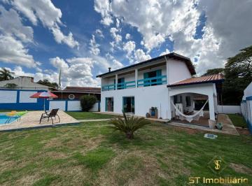 Rural · 1000m² · 3 Quartos · 5 Vagas · Chácara à venda em Condomínio fechado - Atibaia/SP, 1.000m² por R$1.200.000