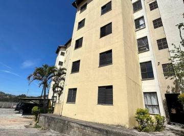 Apartamento · 60m² · 2 Quartos · 1 Vaga · Apartamento Térreo em Mairiporã - 203 mil  Analisa Propostas!